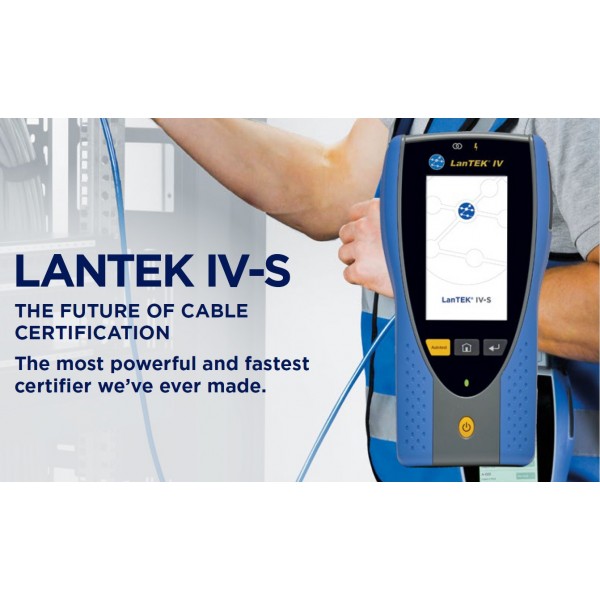 TREND NETWORKS Data Cable Tester TREND NETWORKS Data Cable Tester